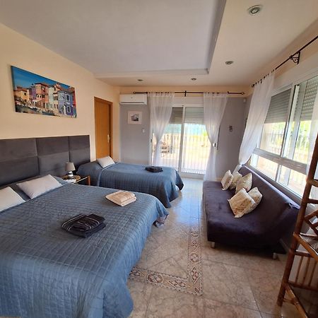 Villa Casa Kenaz El Campello Exteriör bild