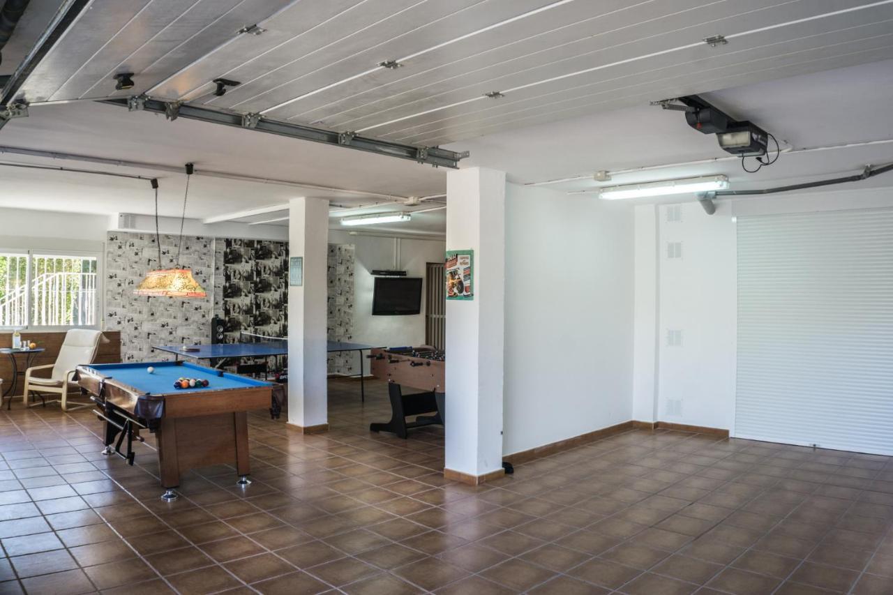 Villa Casa Kenaz El Campello Exteriör bild
