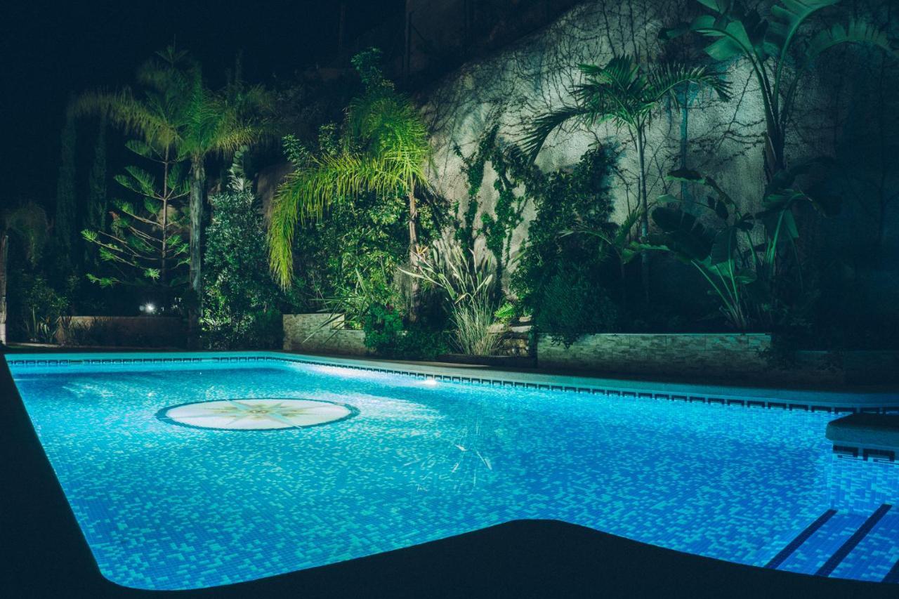 Villa Casa Kenaz El Campello Exteriör bild