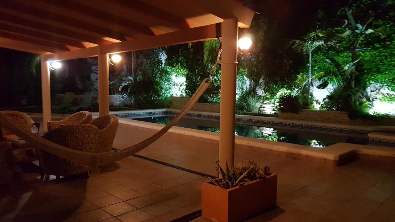 Villa Casa Kenaz El Campello Exteriör bild