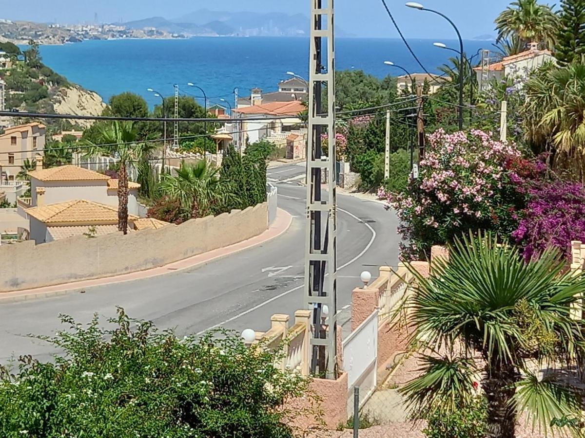 Villa Casa Kenaz El Campello Exteriör bild