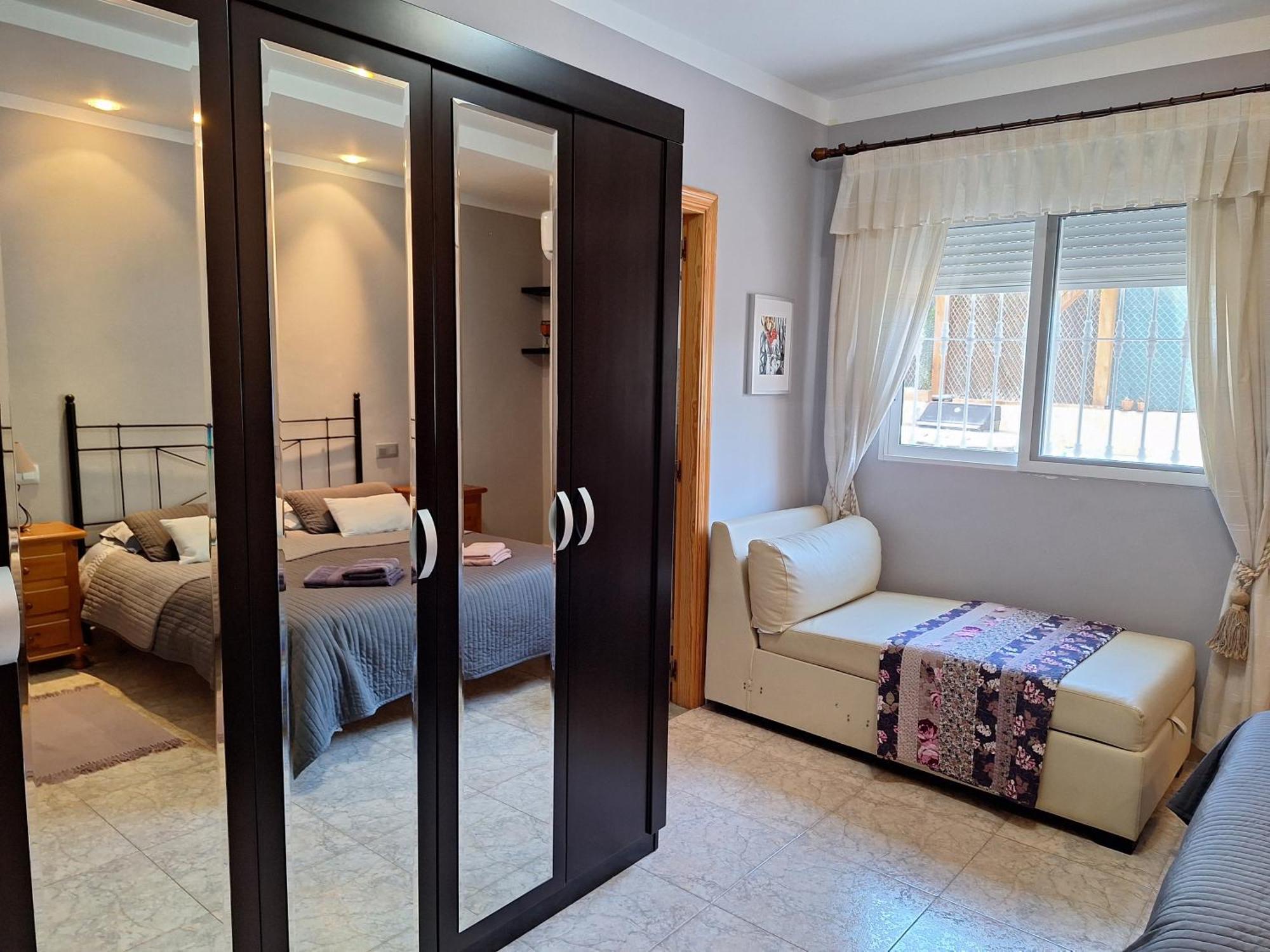 Villa Casa Kenaz El Campello Exteriör bild